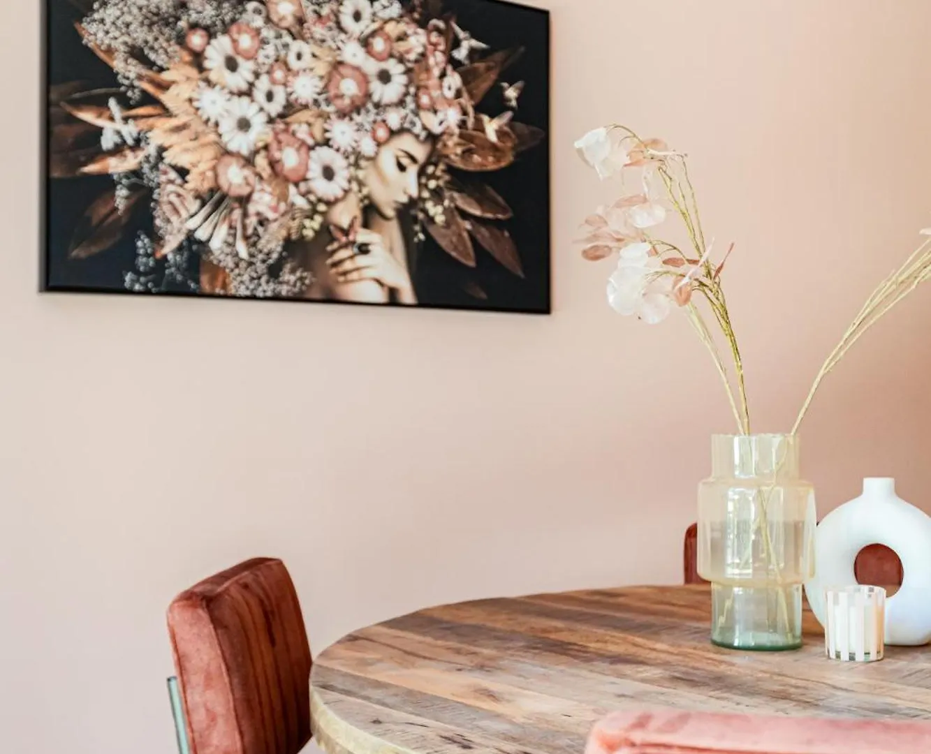 Stylish Apartment Next To The Amstel River- Unit F Amsterdam